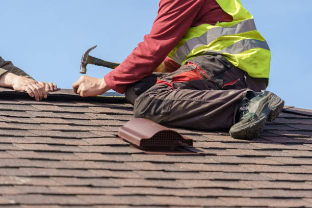 Best Residential Roof Replacement  in Heidelberg, TX