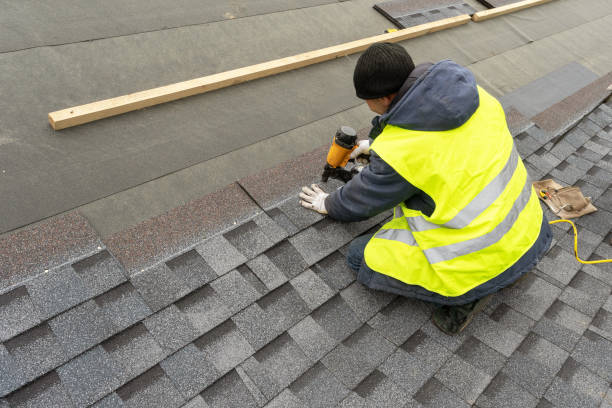 Trusted Heidelberg, TX Roofing Contractor Experts