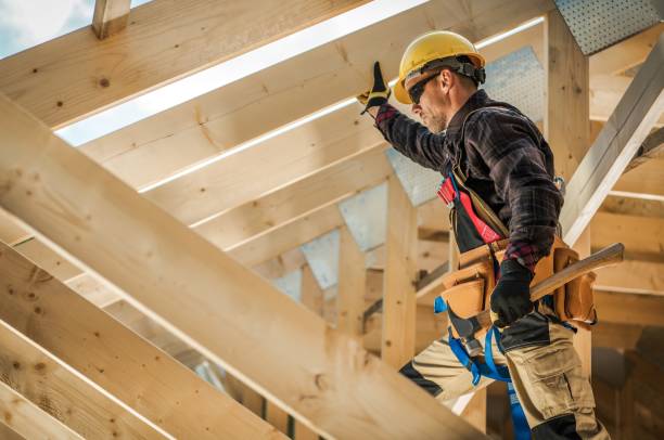 Best Roof Waterproofing Services  in Heidelberg, TX