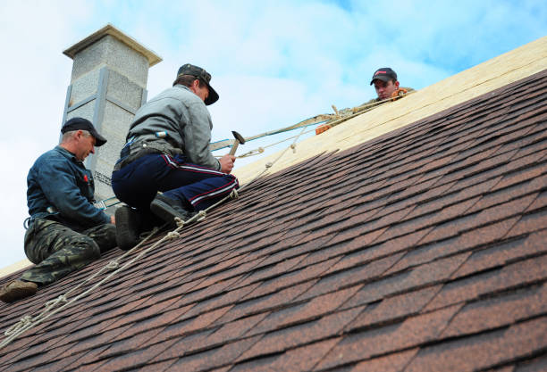 Quick and Trustworthy Emergency Roof Repair Services in Heidelberg, TX